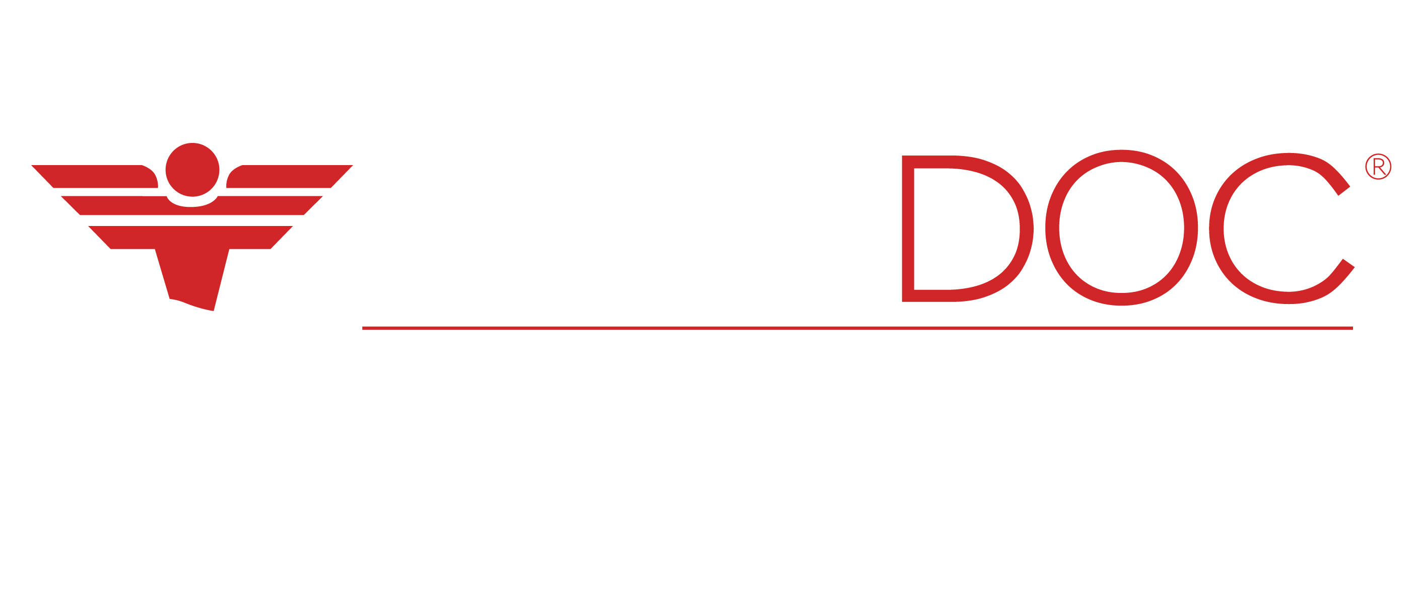 ClaimDOC Logo WR-01-1